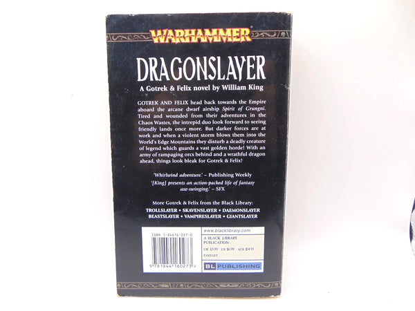 Dragonslayer