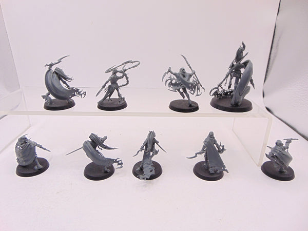 Khainite Shadowstalkers