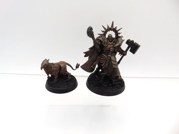 Lord Imperatant