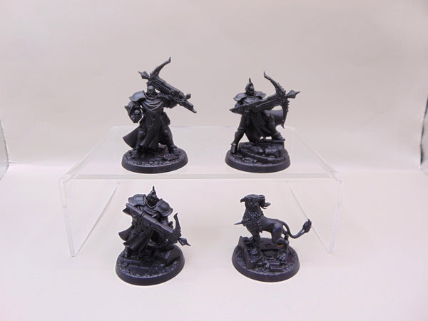 Castigators