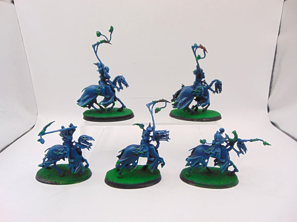 Hexwraiths