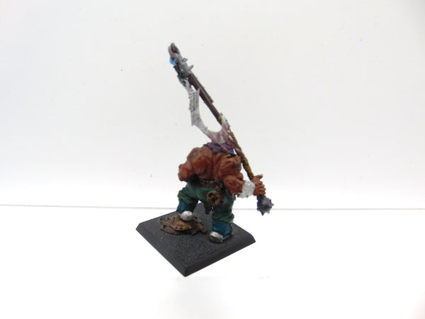 Maneater / Bragg the Gutsman