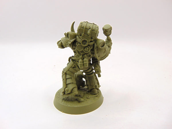Kholerus