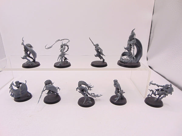Khainite Shadowstalkers