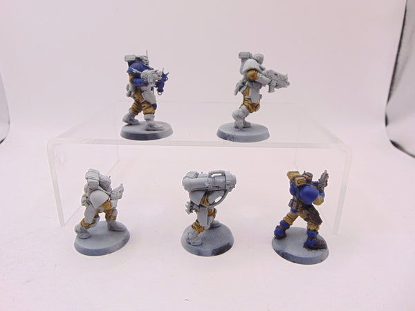 Scout Squad