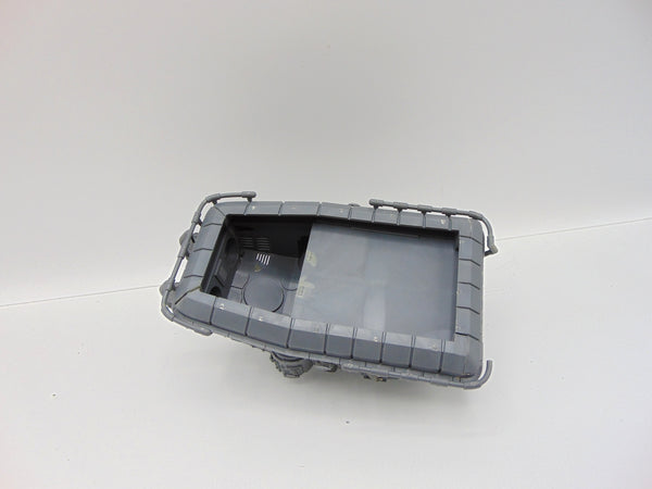 Skorpius Disintegrator