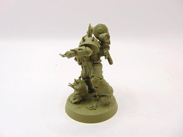 Kholerus