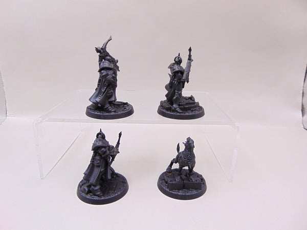 Castigators