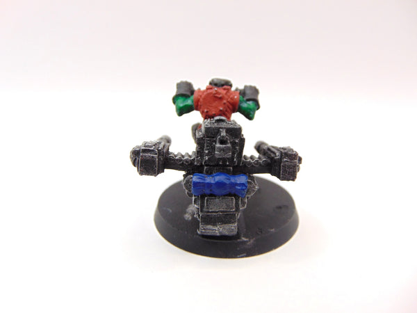 Ork Warbike