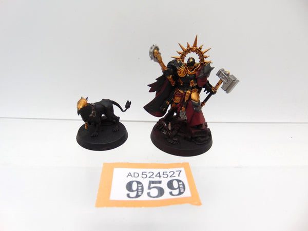 Lord Imperatant