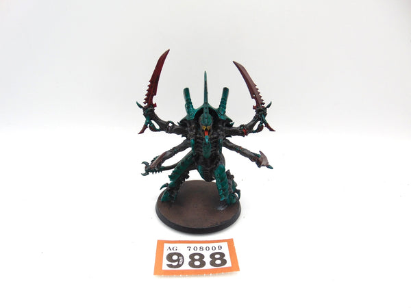 The Swarmlord