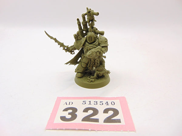 Plague Champion Gangrus