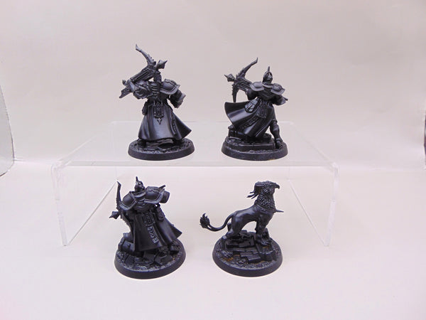 Castigators