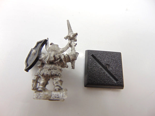 Chaos Dwarf Finehorn Deathscream