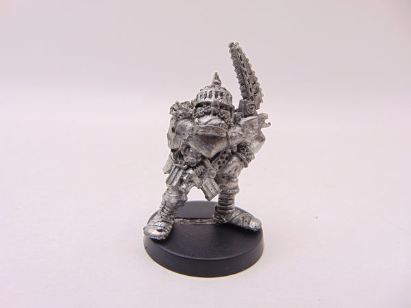 Rt202 Orks Buzzy Buzzacks
