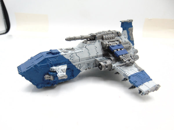 Legions Imperialis: Thunderhawk Gunship