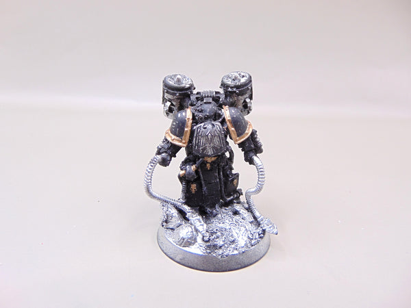 Praetor with Jump Pack Conversion