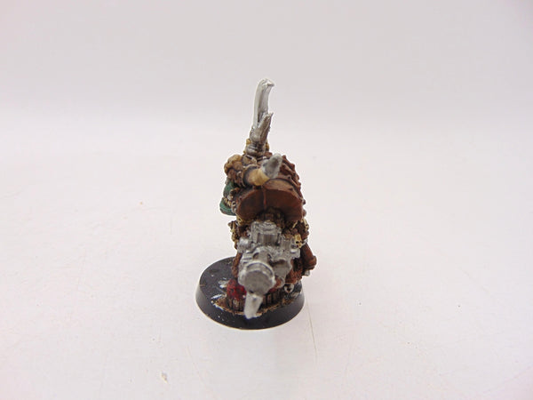 Ghazghkull Thraka
