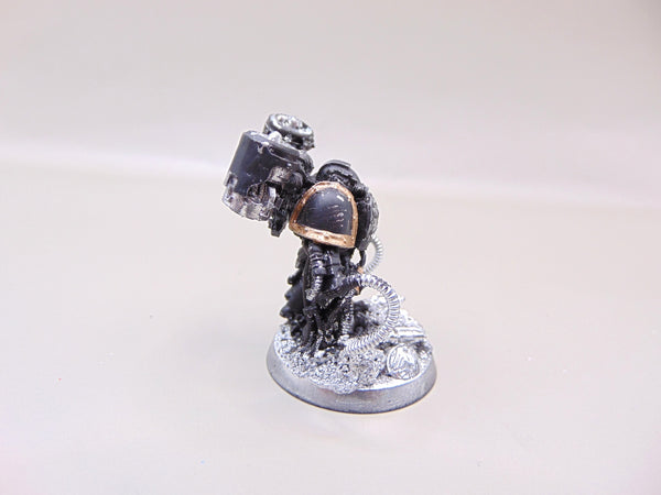 Praetor with Jump Pack Conversion