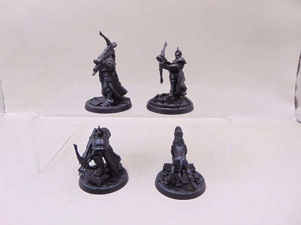 Castigators