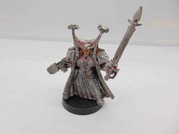 Mephiston Lord of Death