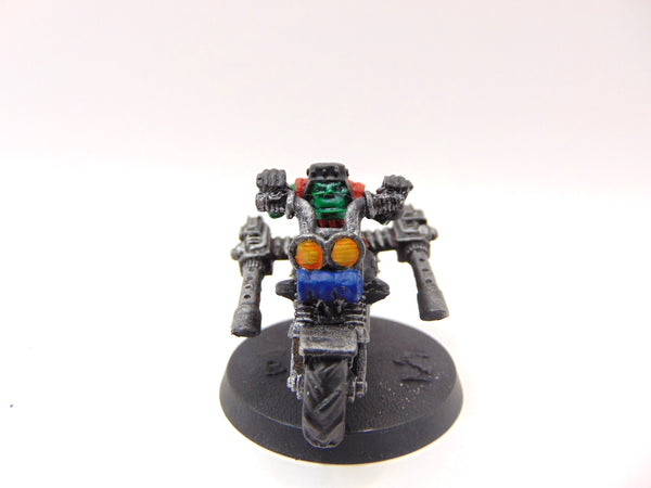 Ork Warbike