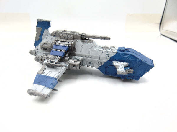 Legions Imperialis: Thunderhawk Gunship