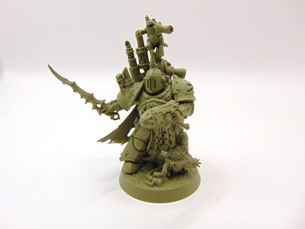 Plague Champion Gangrus