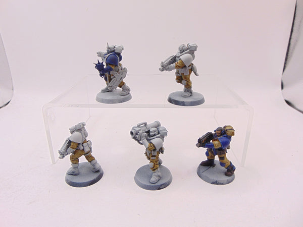 Scout Squad