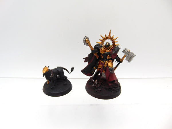 Lord Imperatant