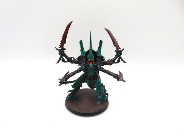 The Swarmlord
