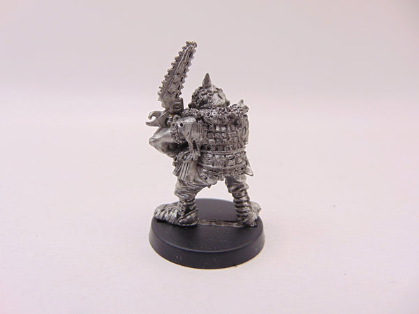 Rt202 Orks Buzzy Buzzacks
