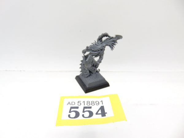 Dwarf Slayer of Legend / Grombrindal The White Dwarf