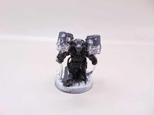 Praetor with Jump Pack Conversion