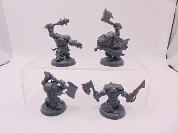 Ironskull's Boyz