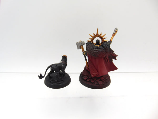 Lord Imperatant
