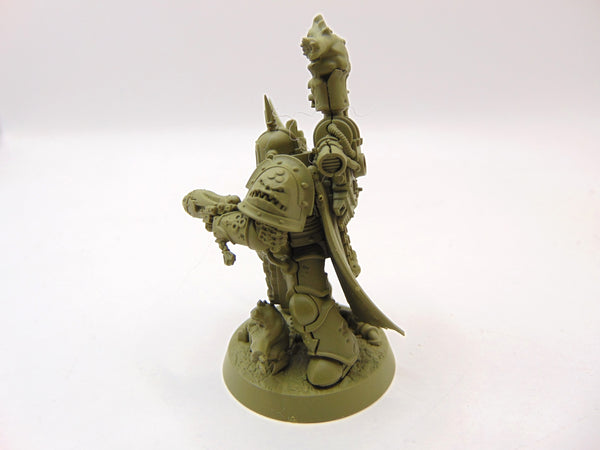 Plague Champion Gangrus