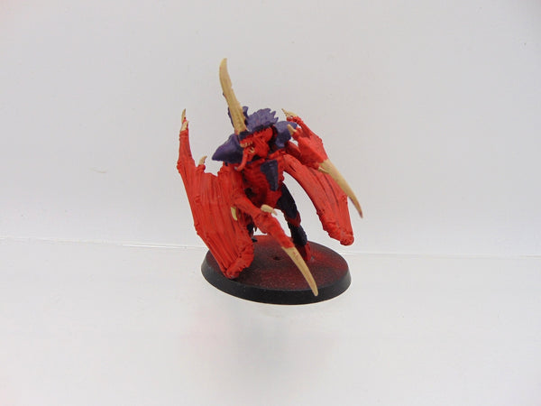 Winged Tyranid Prime