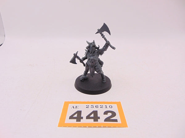 Beastmen Chieftain