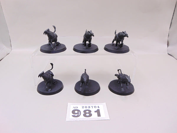 Gryph Hounds