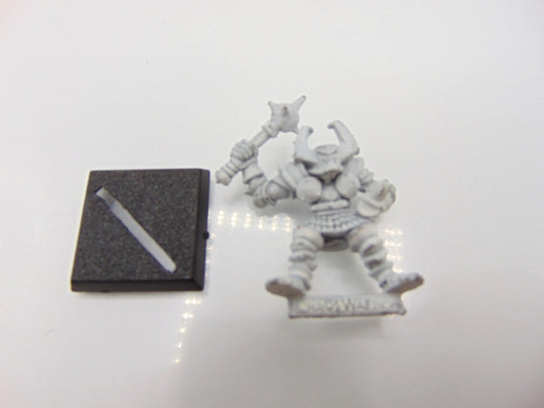 Chaos Warrior - Arack