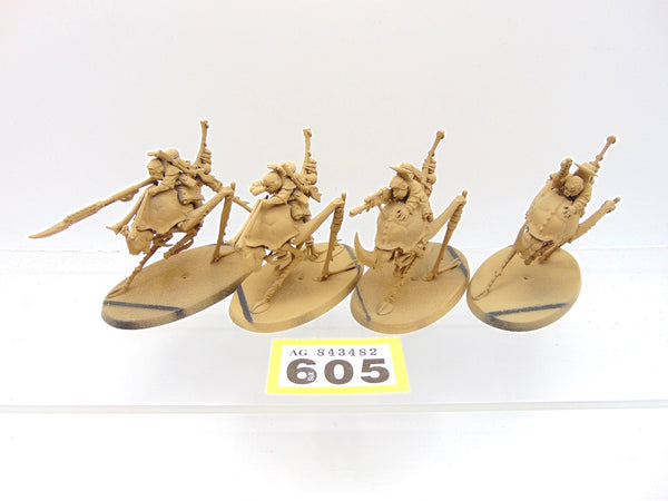 Ash Waste Nomads Dustback Helamites