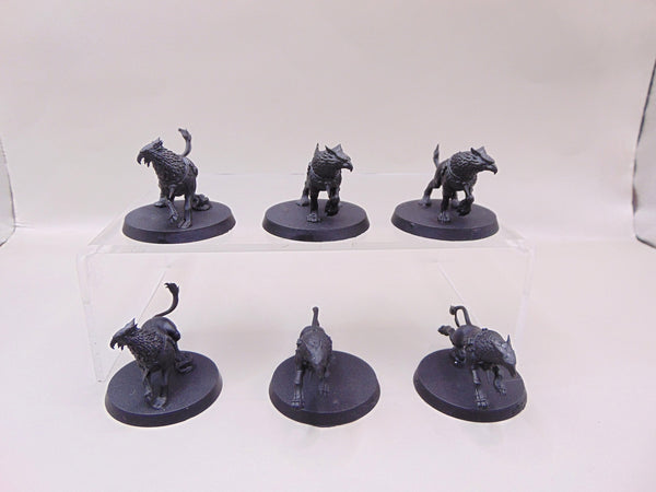 Gryph Hounds