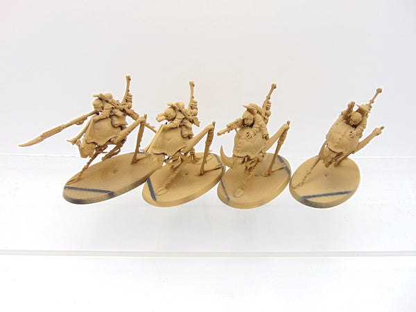 Ash Waste Nomads Dustback Helamites