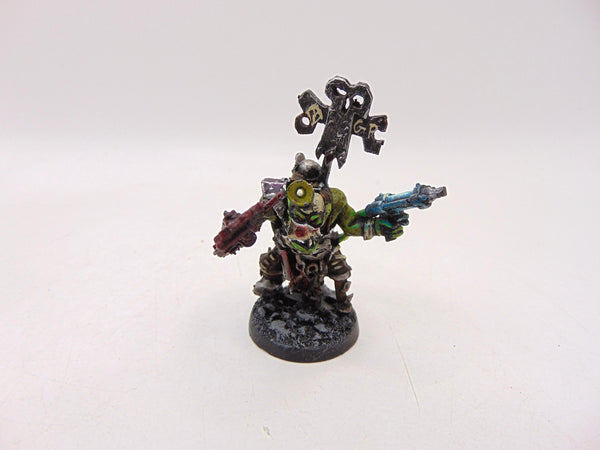 Painboy