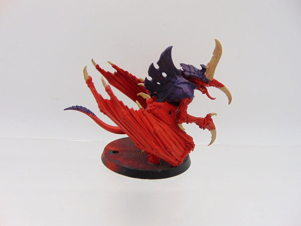 Winged Tyranid Prime