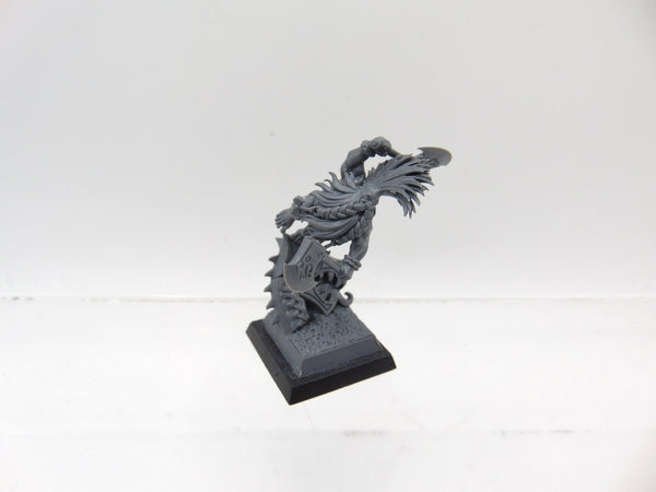 Dwarf Slayer of Legend / Grombrindal The White Dwarf
