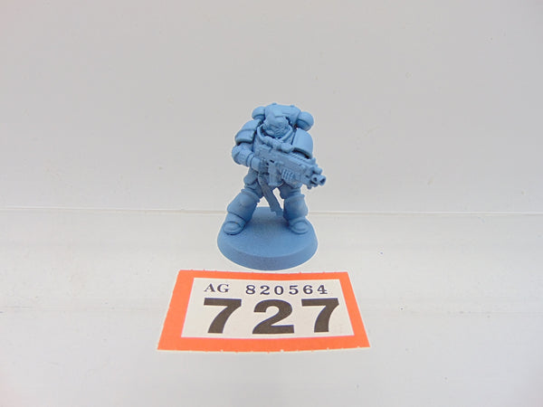 30th Anniversary Primaris Intercessor Veteran Sergeant