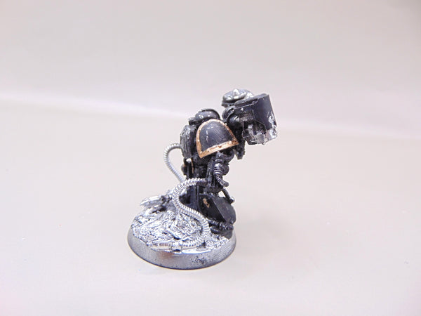 Praetor with Jump Pack Conversion