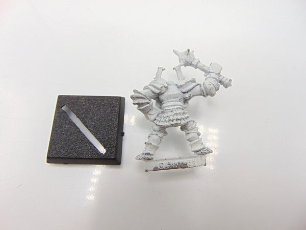 Chaos Warrior - Arack